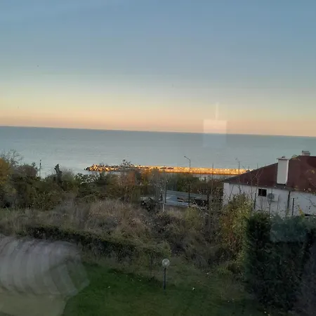 Mechta Apartman Várna